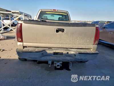 Zdjęcie 6 z 14 samochodu: 2001 CHEVROLET SILVERADO K3500 VIN:1GCJK33191F130667 - miniatura