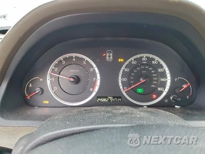 Zdjęcie 9 z 12 samochodu: 2009 HONDA ACCORD VIN:1HGCP26359A161006 - miniatura