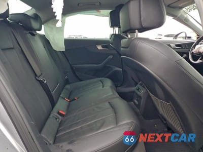 Zdjęcie 10 z 11 samochodu: 2017 AUDI A4 PREMIUM PLUS VIN:WAUENAF48HN015638 - miniatura