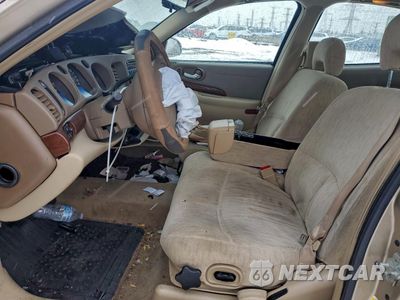 Zdjęcie 7 z 13 samochodu: 2005 BUICK LESABRE CUSTOM VIN:1G4HP52K65U281517 - miniatura