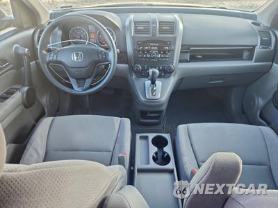 Zdjęcie 8 z 15 samochodu: 2011 HONDA CR-V SE VIN:5J6RE3H49BL028814 - miniatura