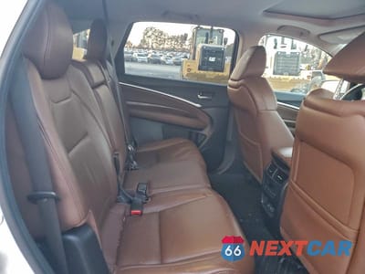 Zdjęcie 11 z 13 samochodu: 2020 ACURA MDX SPORT HYBRID TECHNOLOGY VIN:5J8YD7H50LL001086 - miniatura