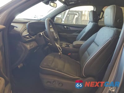 Zdjęcie 7 z 14 samochodu: 2025 BUICK ENCLAVE SPORT TOURING VIN:5GAERBRS1SJ298021 - miniatura