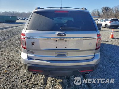 Zdjęcie 6 z 15 samochodu: 2012 FORD EXPLORER VIN:1FMHK7B81CGA66587 - miniatura