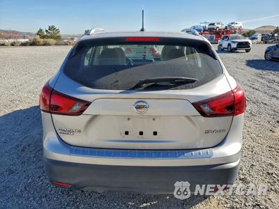 Zdjęcie 6 z 16 samochodu: 2018 NISSAN ROGUE SPORT S VIN:JN1BJ1CRXJW208247 - miniatura