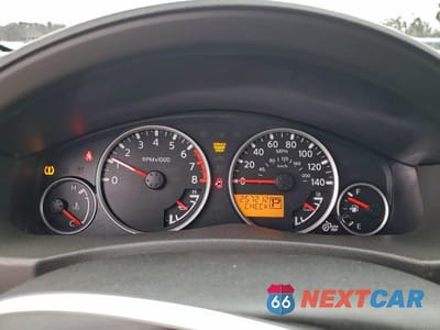 Zdjęcie 9 z 15 samochodu: 2011 NISSAN PATHFINDER S VIN:5N1AR1NN1BC610894 - miniatura