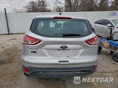 Zdjęcie 6 z 12 samochodu: 2016 FORD ESCAPE S VIN:1FMCU0F77GUA09752 - miniatura
