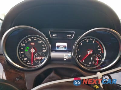 Zdjęcie 9 z 11 samochodu: 2018 MERCEDES-BENZ GLS 550 4MATIC VIN:4JGDF7DE5JB110476 - miniatura