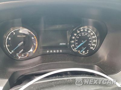 Zdjęcie 9 z 12 samochodu: 2023 FORD RANGER XL VIN:1FTER4FH3PLE03978 - miniatura