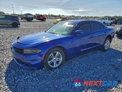 2021 DODGE CHARGER RT 2C3CDXBG9MH659706 - główne zdjęcie licytacji z USA - miniatura