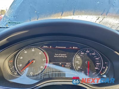 Zdjęcie 9 z 14 samochodu: 2015 AUDI A6 PREMIUM VIN:WAUFFAFC8FN023499 - miniatura