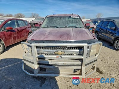 Piąte zdjęcie samochodu w środku: 2007 CHEV SILVERADO K1500 CREW CAB VIN:3GCEK13M57G506935 - miniatura