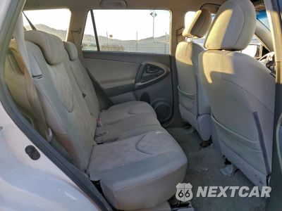 Zdjęcie 10 z 14 samochodu: 2011 TOYOTA RAV4 VIN:2T3BF4DV7BW102303 - miniatura