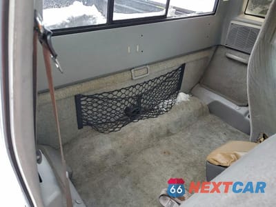 Zdjęcie 10 z 11 samochodu: 1997 FORD RANGER SUPER CAB VIN:1FTCR14U9VPA67653 - miniatura