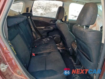 Zdjęcie 10 z 12 samochodu: 2016 HONDA CR-V EX VIN:5J6RM4H50GL105403 - miniatura