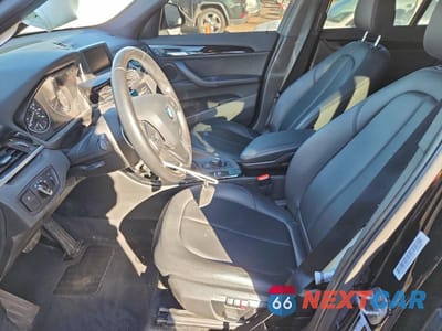 Zdjęcie 7 z 12 samochodu: 2016 BMW X1 XDRIVE28I VIN:WBXHT3C35GP884636 - miniatura