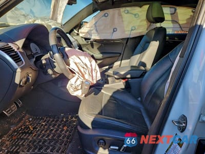 Zdjęcie 7 z 12 samochodu: 2017 AUDI SQ5 PREMIUM PLUS VIN:WA1CCAFP1HA049349 - miniatura