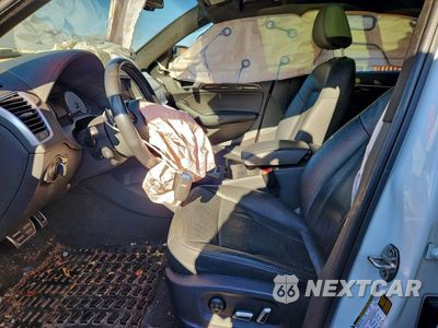 Zdjęcie 7 z 12 samochodu: 2017 AUDI SQ5 PREMIUM PLUS VIN:WA1CCAFP1HA049349 - miniatura