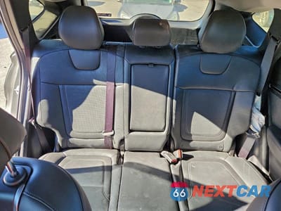 Zdjęcie 10 z 12 samochodu: 2024 HYUNDAI TUCSON LIMITED VIN:5NMJE3DE4RH318553 - miniatura