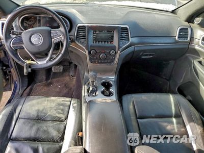 Zdjęcie 8 z 13 samochodu: 2018 JEEP GRAND CHEROKEE LIMITED VIN:1C4RJFBG0JC388316 - miniatura