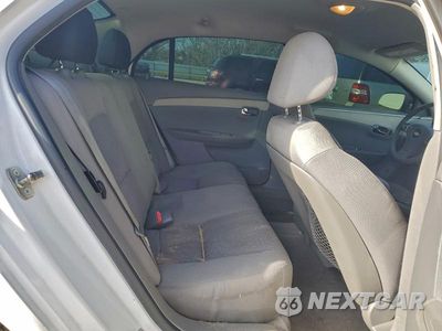 Zdjęcie 10 z 12 samochodu: 2012 CHEV MALIBU LS VIN:1G1ZB5E01CF226923 - miniatura