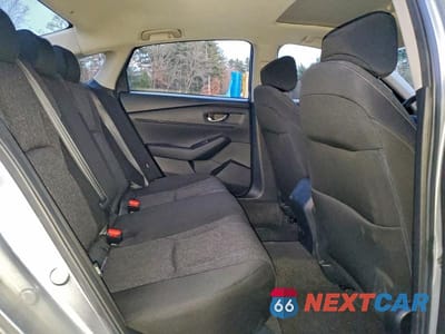 Zdjęcie 10 z 12 samochodu: 2024 HONDA ACCORD EX VIN:1HGCY1F39RA046979 - miniatura