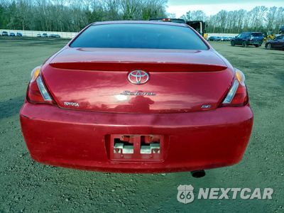 Zdjęcie 6 z 14 samochodu: 2005 TOYOTA CAMRY SOLARA SE VIN:4T1CE30P65U535178 - miniatura
