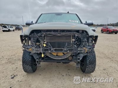 Piąte zdjęcie samochodu w środku: 2013 RAM 2500 LONGHORN VIN:3C6UR5PL4DG594220 - miniatura