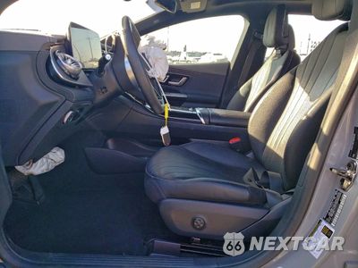 Zdjęcie 7 z 14 samochodu: 2023 MERCEDES-BENZ EQE SEDAN 350 4MATIC VIN:W1KEG1CBXPF034741 - miniatura