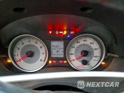 Zdjęcie 9 z 12 samochodu: 2013 SUBARU IMPREZA SPORT PREMIUM VIN:JF1GPAL69D1819336 - miniatura
