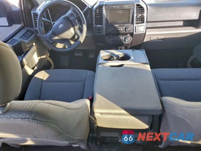 Zdjęcie 8 z 12 samochodu: 2019 FORD F150 SUPERCREW VIN:1FTEW1C5XKKC41122 - miniatura