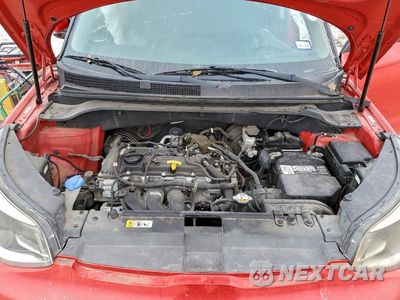 Zdjęcie 11 z 12 samochodu: 2015 KIA SOUL + VIN:KNDJP3A57F7754606 - miniatura
