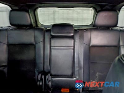 Zdjęcie 10 z 13 samochodu: 2015 JEEP GRAND CHEROKEE LAREDO VIN:1C4RJFAG3FC189897 - miniatura