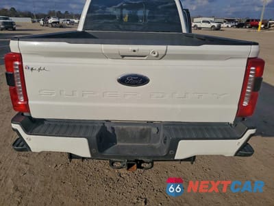 Zdjęcie 10 z 14 samochodu: 2023 FORD F250 SUPER DUTY VIN:1FT8W2BM7PEC41600 - miniatura