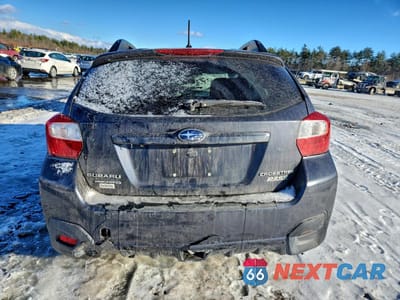 Zdjęcie 6 z 13 samochodu: 2017 SUBARU CROSSTREK PREMIUM VIN:JF2GPABC5HH257998 - miniatura