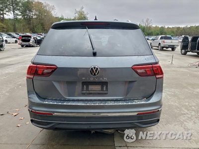 Zdjęcie 6 z 12 samochodu: 2024 VOLKSWAGEN TIGUAN SE VIN:3VVNB7AXXRM205177 - miniatura