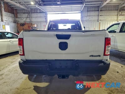 Zdjęcie 6 z 12 samochodu: 2023 RAM 3500 TRADESMAN 4WD 6.7L TDSL 8'BOX VIN:3C63RRGL6PG501298 - miniatura