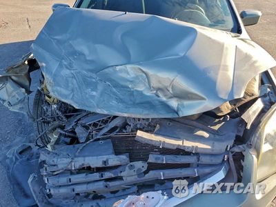 Zdjęcie 11 z 12 samochodu: 2008 FORD FUSION SE VIN:3FAHP07Z48R185741 - miniatura