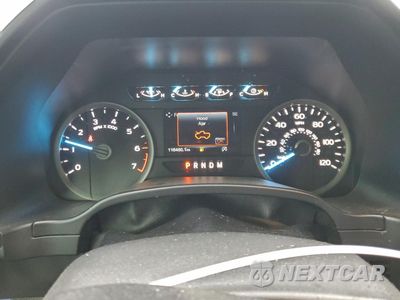 Zdjęcie 9 z 13 samochodu: 2020 FORD F150 SUPERCREW VIN:1FTEW1E57LKE88256 - miniatura