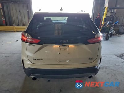 Zdjęcie 6 z 13 samochodu: 2019 FORD EDGE SEL VIN:2FMPK3J90KBB99717 - miniatura