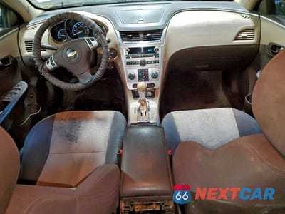 Zdjęcie 8 z 12 samochodu: 2012 CHEVROLET MALIBU LS VIN:1G1ZB5E08CF252404 - miniatura