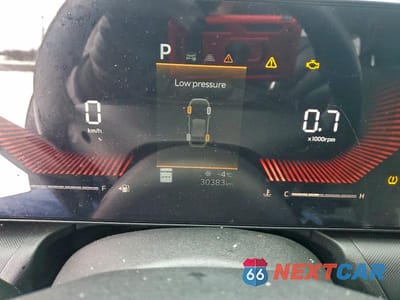 Zdjęcie 9 z 12 samochodu: 2025 KIA K4 EX VIN:3KPFU4DE6SE043120 - miniatura