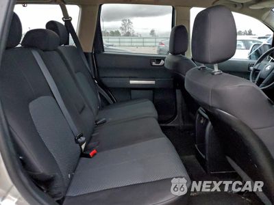 Zdjęcie 11 z 13 samochodu: 2010 MITSUBISHI ENDEAVOR LS VIN:4A4JM2AS6AE017841 - miniatura