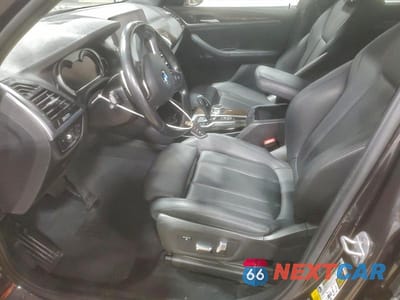 Zdjęcie 7 z 11 samochodu: 2019 BMW X3 XDRIVE30I VIN:5UXTR9C56KLD91169 - miniatura