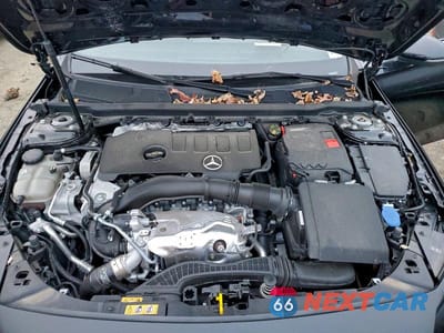 Zdjęcie 11 z 12 samochodu: 2021 MERCEDES-BENZ A 220 4MATIC VIN:W1K3G4FB1MJ316621 - miniatura