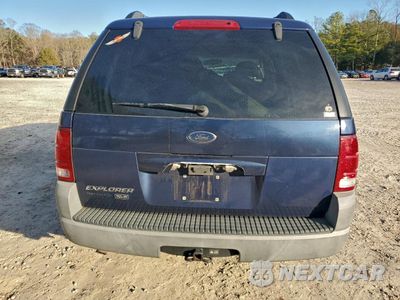 Zdjęcie 6 z 14 samochodu: 2002 FORD EXPLORER XLS VIN:1FMZU62E72ZC44455 - miniatura