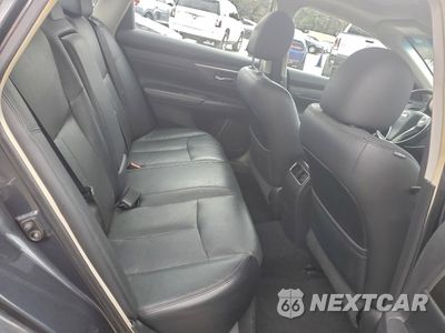 Zdjęcie 10 z 15 samochodu: 2013 NISSAN ALTIMA 2.5 VIN:1N4AL3APXDN572345 - miniatura
