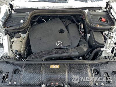 Zdjęcie 12 z 12 samochodu: 2022 MERCEDES-BENZ GLE 350 4MATIC VIN:4JGFB4KB4NA746796 - miniatura