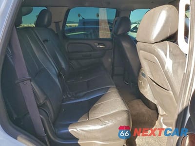 Zdjęcie 11 z 13 samochodu: 2013 CHEVROLET TAHOE C1500 LT VIN:1GNSCBE07DR254379 - miniatura