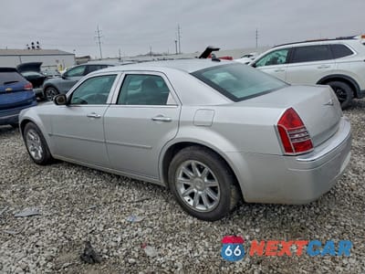 Drugie zdjęcie samochodu z przodu: 2005 CHRYSLER 300C VIN:2C3AA63H25H136076 - miniatura